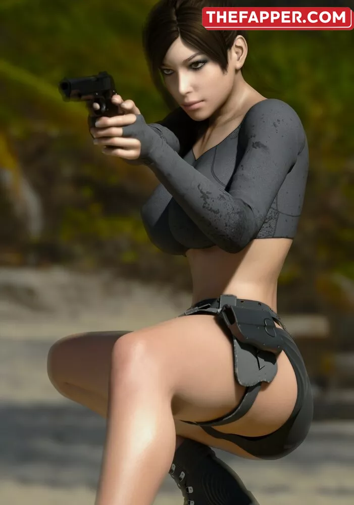 Tomb Raider [lara Croft]  Onlyfans Leaked Nude Image #DXrl5ALbeW